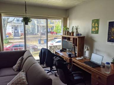 Main picture of 1506 Geddes Ave