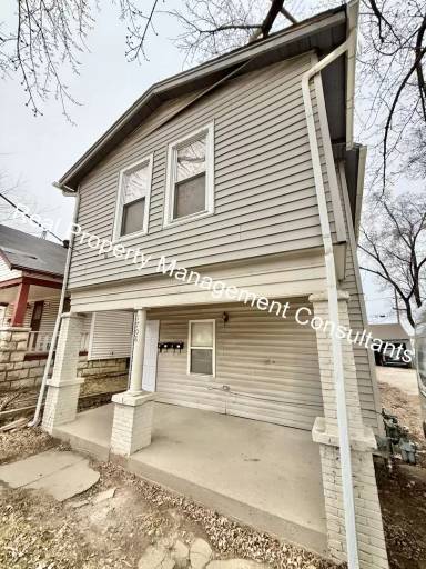 Main picture of 1708 Metropolitan Ave