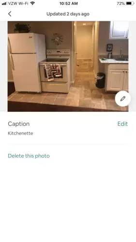 Main picture of 6119 Adcock Ln
