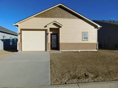 Main picture of 2352 Zion Canyon Ave