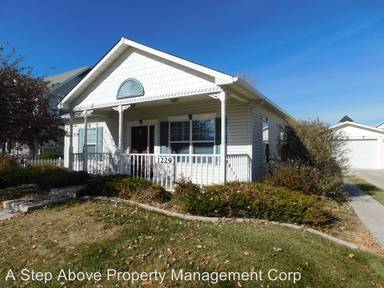 Main picture of 1229 Windsor Park Dr