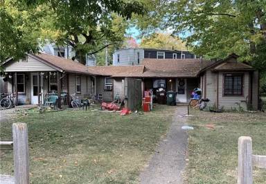 Main picture of 2515 Keenan Ave