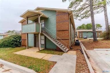 Main picture of Madison Haven Apartments