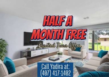 Main picture of 801 Lucaya Dr