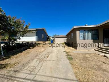 Main picture of 1509 El Serento Dr