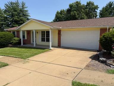Main picture of 5360 Glencullen Way