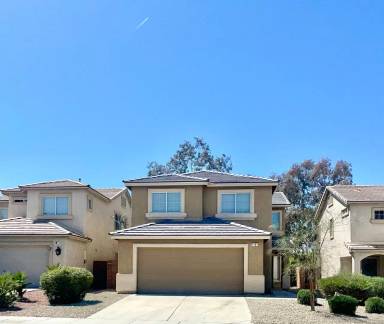 Main picture of 1121 Autumn Blossom St
