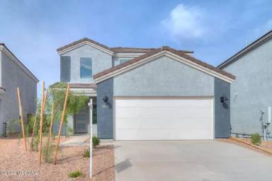 Main picture of 11156 S Weismann Dr