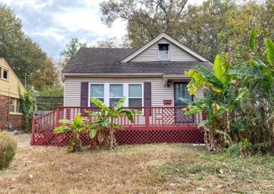 Main picture of 3573 Spottswood Ave