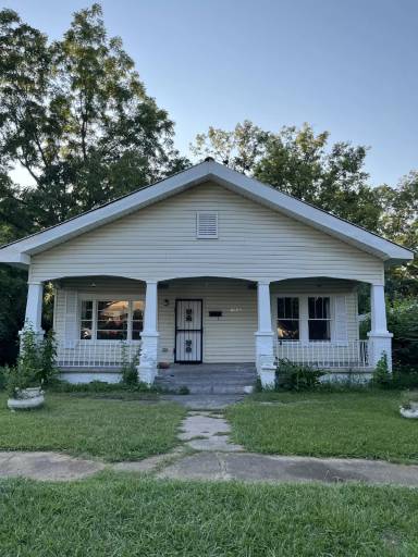 Main picture of 1512 Avenue I