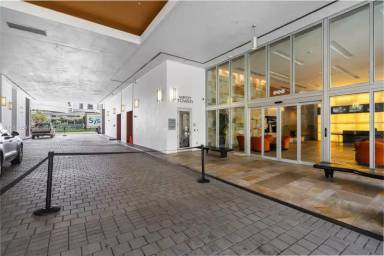 Main picture of Brickell West Condo