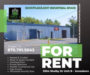 Main picture of 3304 Shelby Dr
