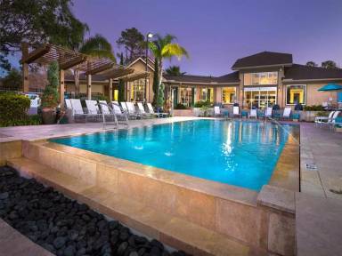 Main picture of Creekfront at Deerwood