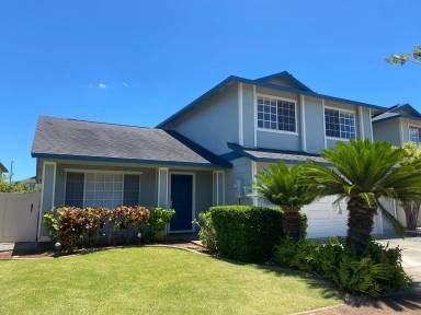 Main picture of 91-317 Hulikoa Pl