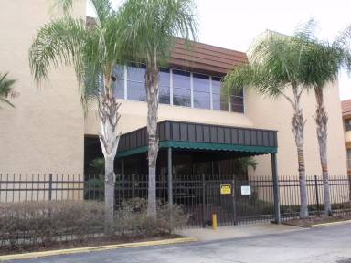 Main picture of Tampa Racquet Club Condo