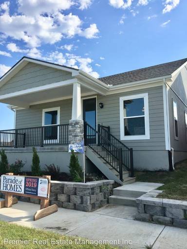 Main picture of 1105 S Minton Rd