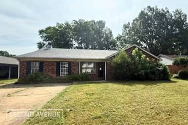 Main picture of 1342 Heathcliff Dr