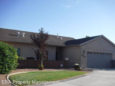 Main picture of 396 W 1500 N