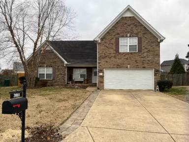 Main picture of 3011 Soaring Eagle Way