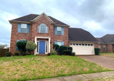 Main picture of 8297 Red Creek Dr