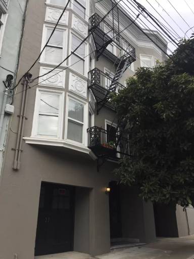 Main picture of Filbert Street Properties