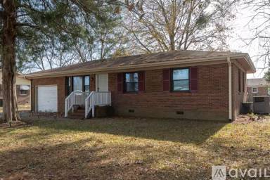 Main picture of 306 Allen Dr