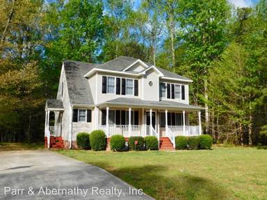 Main picture of 5401 Mulberry Dr