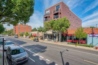 Main picture of 1412 W Morse Ave