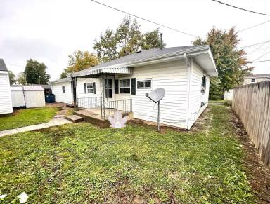 Main picture of 413 E South D St