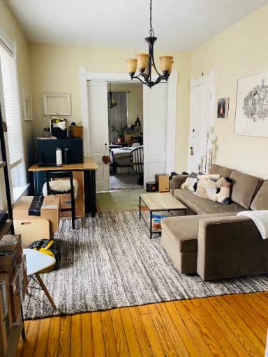 Main picture of 3035 Vallejo St