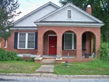 Main picture of 1409 Springer St