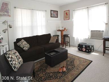 Main picture of 308 N State St