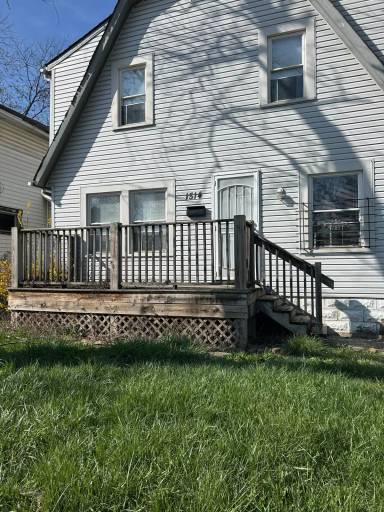 Main picture of 1514 Myrtle Ave