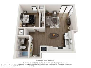 Main picture of 510 E White St