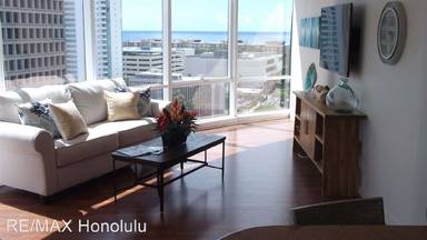 Main picture of Moana Pacific Tower