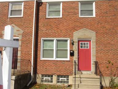 Main picture of 4776 Shamrock Ave
