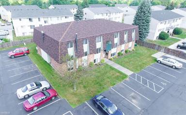 Main picture of Appleton Ridge Apartments