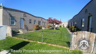 Main picture of 407 S 2nd St