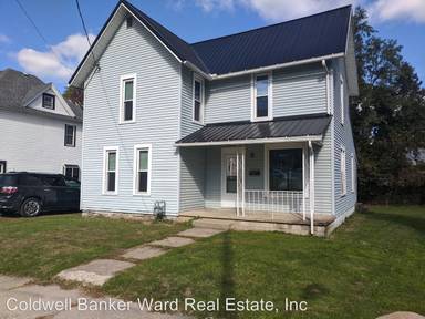 Main picture of 400 Quarry St