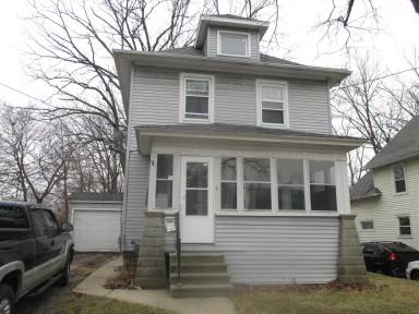 Main picture of 322 Lathrop St