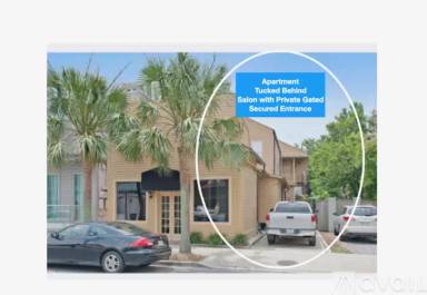 Main picture of 5014 Prytania St