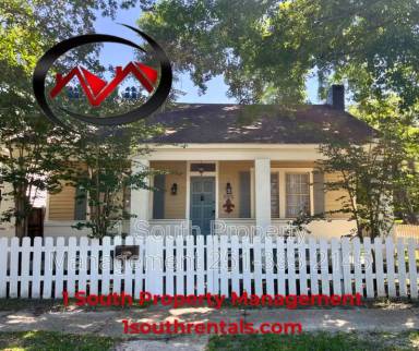 Main picture of 965 Selma St