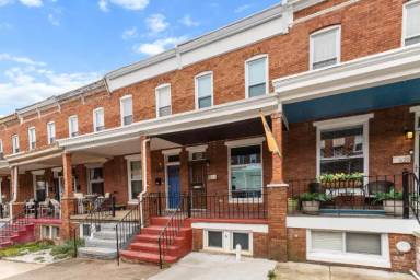 Main picture of 631 McKewin Ave