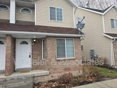 Main picture of Townhouse Estates Apartments