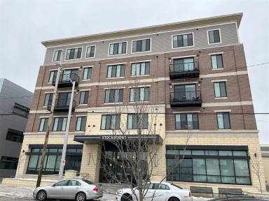 Main picture of Stockbridge Apartments