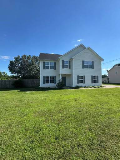 Main picture of 1239 California Dr