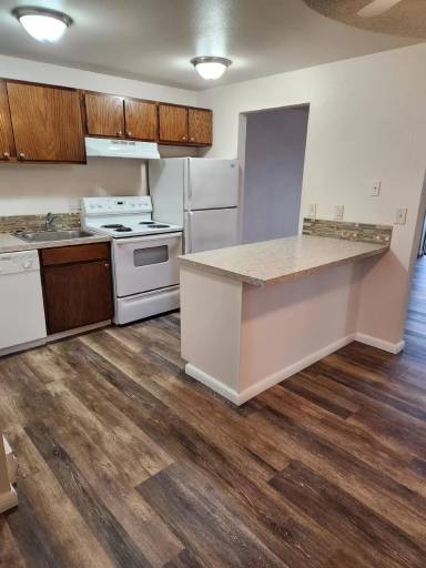 Main picture of Ridgecrest Apts - E-11