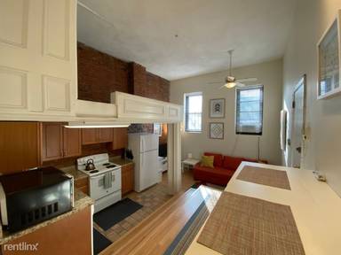 Main picture of 413 Massachusetts Ave