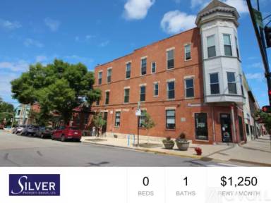 Main picture of 7044 N Clark St