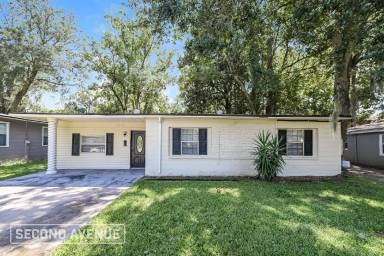 Main picture of 2875 Stonemont St